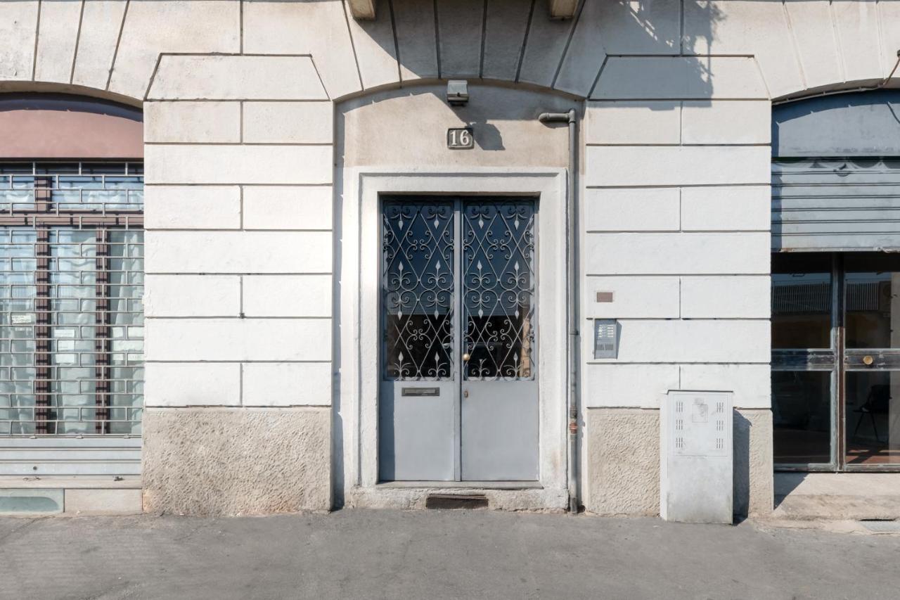 Appartamento con 2 Camere da Letto